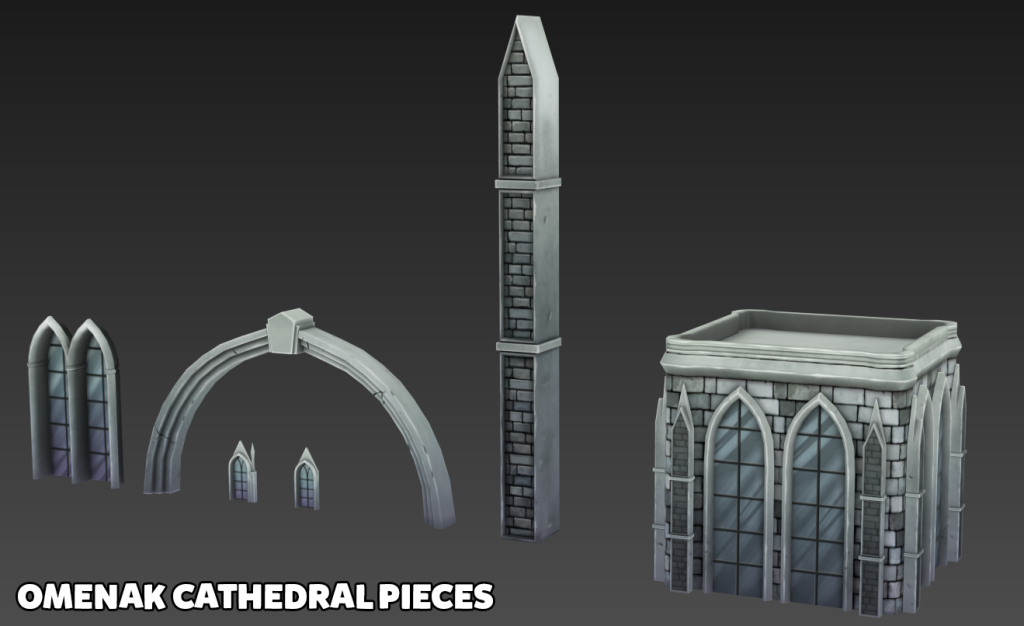 Cathedral_Pieces_Flat